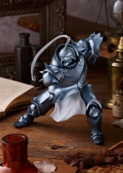GOOD SMILE COMPANY FULLMETAL ALCHEMIST POP UP PARADE ALPHONSE ELRIC – 17 CM 10 GOOD SMILE COMPANY FULLMETAL ALCHEMIST POP UP PARADE ALPHONSE ELRIC – 17 CM -Character Model x gsc94520 b