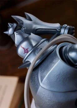 GOOD SMILE COMPANY FULLMETAL ALCHEMIST POP UP PARADE ALPHONSE ELRIC – 17 CM 12 GOOD SMILE COMPANY FULLMETAL ALCHEMIST POP UP PARADE ALPHONSE ELRIC – 17 CM -Character Model x gsc94520 e