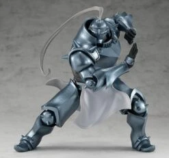 GOOD SMILE COMPANY FULLMETAL ALCHEMIST POP UP PARADE ALPHONSE ELRIC – 17 CM 15 GOOD SMILE COMPANY FULLMETAL ALCHEMIST POP UP PARADE ALPHONSE ELRIC – 17 CM -Character Model x gsc94520 h