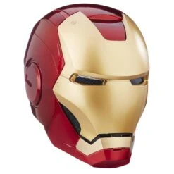 HASBRO MARVEL LEGENDS 1/1 CASCO ELECTRONICO IRON MAN