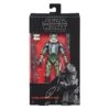 HASBRO BLACK SERIES STAR WARS EP.III CLONE COMMANDER GREE – 15 CM
