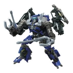 [PRE-ORDER SEPTIEMBRE 2020] HASBRO TRANSFORMERS STUDIO SERIES DELUXE CLASS TOPSPIN – 11 CM