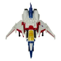 HASBRO TRANSFORMERS STUDIO SERIES VOYAGER CLASS 2021 STARSCREAM – 17 CM -Character Model x hase0702eu0c a