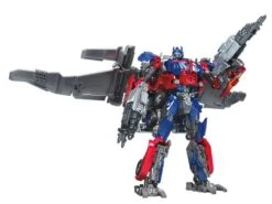 HASBRO TRANSFORMERS STUDIO SERIES LEADER CLASS OPTIMUS PRIME – 22 CM 6 HASBRO TRANSFORMERS STUDIO SERIES LEADER CLASS OPTIMUS PRIME – 22 CM -Character Model x hase0703eu42 e