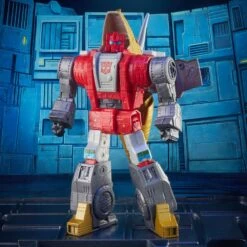 HASBRO TRANSFORMERS STUDIO SERIES LEADER CLASS DINOBOT SLUG & DANIEL WITWICKY – 22 CM 11 HASBRO TRANSFORMERS STUDIO SERIES LEADER CLASS DINOBOT SLUG & DANIEL WITWICKY – 22 CM -Character Model x hase0703eu46 d