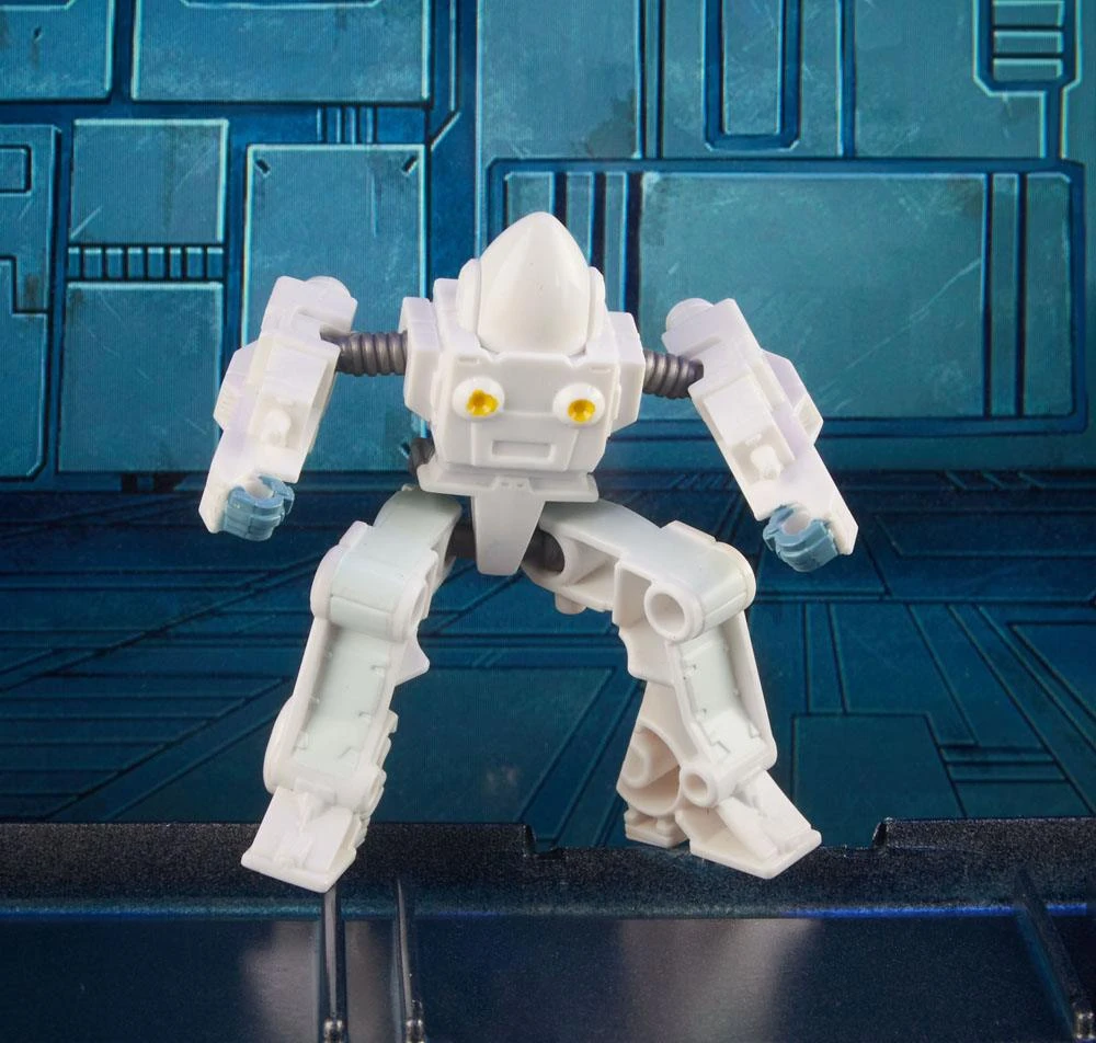 HASBRO TRANSFORMERS STUDIO SERIES LEADER CLASS DINOBOT SLUG & DANIEL WITWICKY – 22 CM 5 HASBRO TRANSFORMERS STUDIO SERIES LEADER CLASS DINOBOT SLUG & DANIEL WITWICKY – 22 CM - Image 5