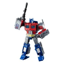 HASBRO TRANSFORMERS: POWER OF THE PRIMES LEGACY UNITED LEADER CLASS EVOLUTION OPTIMUS PRIME – 22 CM -Character Model x hase1147