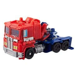 HASBRO TRANSFORMERS: POWER OF THE PRIMES LEGACY UNITED LEADER CLASS EVOLUTION OPTIMUS PRIME – 22 CM -Character Model x hase1147 c
