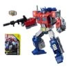 HASBRO TRANSFORMERS: POWER OF THE PRIMES LEGACY UNITED LEADER CLASS EVOLUTION OPTIMUS PRIME – 22 CM
