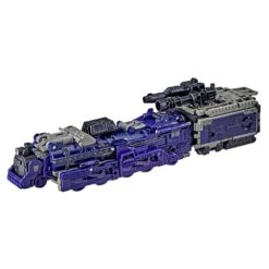 [PRE-ORDER MAYO 2020] HASBRO TRANSFORMERS WAR FOR CYBERTRON: SIEGE LEADER CLASS 2020 ASTROTRAIN (EARTHRISE) – 18 CM -Character Model x hase3419eu42 g