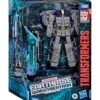 [PRE-ORDER MAYO 2020] HASBRO TRANSFORMERS WAR FOR CYBERTRON: SIEGE LEADER CLASS 2020 ASTROTRAIN (EARTHRISE) – 18 CM