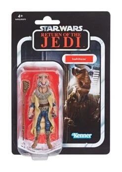 HASBRO STAR WARS VINTAGE COLLECTION 2019 SAELT-MARAE – 10 CM