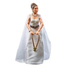 HASBRO STAR WARS: A NEW HOPE BLACK SERIES PRINCESS LEIA ORGANA (YAVIN 4) – 15 CM -Character Model x hase89085l05 r