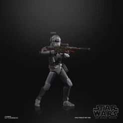 HASBRO STAR WARS THE CLONE WARS BLACK SERIES CROSSHAIR – 15 CM -Character Model x hase8908eu43 h