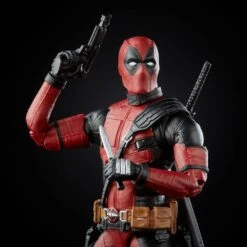 [PRE-ORDER NOVIEMBRE 2020] HASBRO MARVEL LEGENDS 2020 PACK DEADPOOL & NEGASONIC TEENAGE WARHEAD – 15 CM -Character Model x hase9288 f
