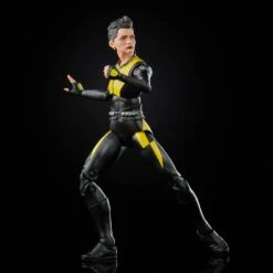 [PRE-ORDER NOVIEMBRE 2020] HASBRO MARVEL LEGENDS 2020 PACK DEADPOOL & NEGASONIC TEENAGE WARHEAD – 15 CM -Character Model x hase9288 g