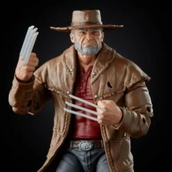 [PRE-ORDER NOVIEMBRE 2020] HASBRO MARVEL LEGENDS 2020 PACK OLD MEN LOGAN & HAWKEYE – 15 CM -Character Model x hase9296 i