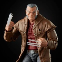 [PRE-ORDER NOVIEMBRE 2020] HASBRO MARVEL LEGENDS 2020 PACK OLD MEN LOGAN & HAWKEYE – 15 CM -Character Model x hase9296 j