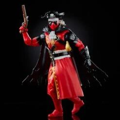 [PRE-ORDER AGOSTO 2020] HASBRO MARVEL LEGENDS DEADPOOL PIRATE SUIT – 15 CM -Character Model x hase9304 e