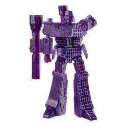 HASBRO TRANSFORMERS GENERATIONS R.E.D REFORMATTING MEGATRON – 15 CM -Character Model x hase93765l03 u