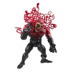 HASBRO MARVEL LEGENDS SERIES 2020 MARVEL’S TOXIN – 20 CM -Character Model x hase9629