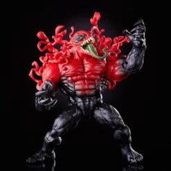 HASBRO MARVEL LEGENDS SERIES 2020 MARVEL’S TOXIN – 20 CM -Character Model x hase9629 d