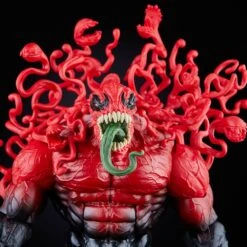 HASBRO MARVEL LEGENDS SERIES 2020 MARVEL’S TOXIN – 20 CM -Character Model x hase9629 f