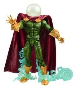 HASBRO MARVEL RETRO COLLECTION MYSTERIO – 15 CM