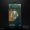 HASBRO STAR WARS EP.V BLACK SERIES CARBONIZED 2020 BOBA FETT – 15 CM