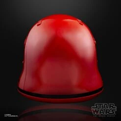 HASBRO STAR WARS GALAXY’S EDGE BLACK SERIES CASCO ELECTRONICO CAPTAIN CARDINAL 14 HASBRO STAR WARS GALAXY’S EDGE BLACK SERIES CASCO ELECTRONICO CAPTAIN CARDINAL -Character Model x hasf0013 h