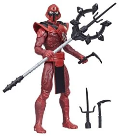 HASBRO SNAKE EYES: G.I JOE ORIGINS RED NINJA – 15 CM -Character Model x hasf01165l01 u