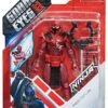 HASBRO SNAKE EYES: G.I JOE ORIGINS RED NINJA – 15 CM