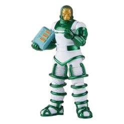 HASBRO MARVEL LEGENDS RETRO COLLECTION FANTASTIC FOUR 2021 WAVE 1 – 15 CM -Character Model x hasf01715l00 q