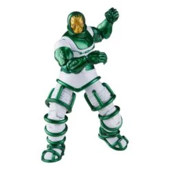 HASBRO MARVEL LEGENDS RETRO COLLECTION FANTASTIC FOUR 2021 WAVE 1 – 15 CM -Character Model x hasf01715l00 r
