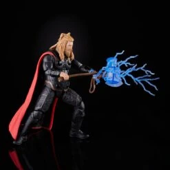 HASBRO MARVEL LEGENDS SERIES 2021 THOR ENDGAME – 15 CM -Character Model x hasf0188 j