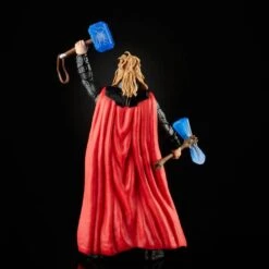 HASBRO MARVEL LEGENDS SERIES 2021 THOR ENDGAME – 15 CM -Character Model x hasf0188 k