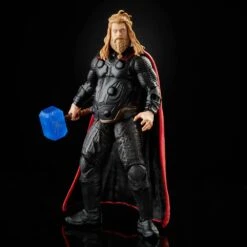 HASBRO MARVEL LEGENDS SERIES 2021 THOR ENDGAME – 15 CM -Character Model x hasf0188 l