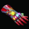 HASBRO 1/1 MARVEL LEGENDS AVENGERS: ENDGAME REPLICA IRON MAN NANO GAUNTLET