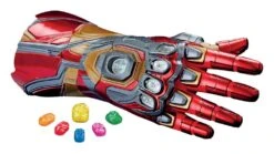 HASBRO 1/1 MARVEL LEGENDS AVENGERS: ENDGAME REPLICA IRON MAN NANO GAUNTLET -Character Model x hasf0196 k