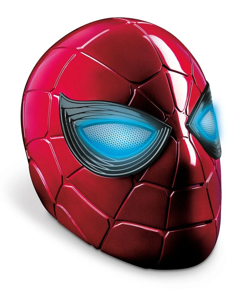 HASBRO AVENGERS:ENDGAME MARVEL LEGENDS SERIES CASCO ELECTRONICO IRON SPIDER 2 HASBRO AVENGERS:ENDGAME MARVEL LEGENDS SERIES CASCO ELECTRONICO IRON SPIDER - Image 2