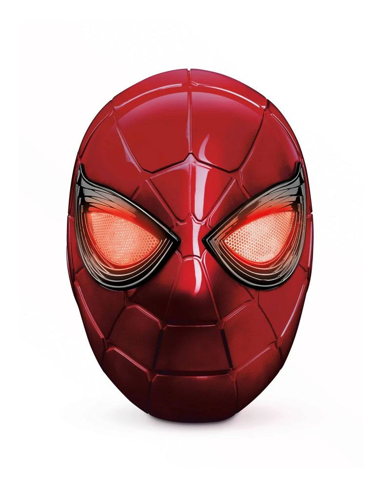 HASBRO AVENGERS:ENDGAME MARVEL LEGENDS SERIES CASCO ELECTRONICO IRON SPIDER 9 HASBRO AVENGERS:ENDGAME MARVEL LEGENDS SERIES CASCO ELECTRONICO IRON SPIDER - Image 9