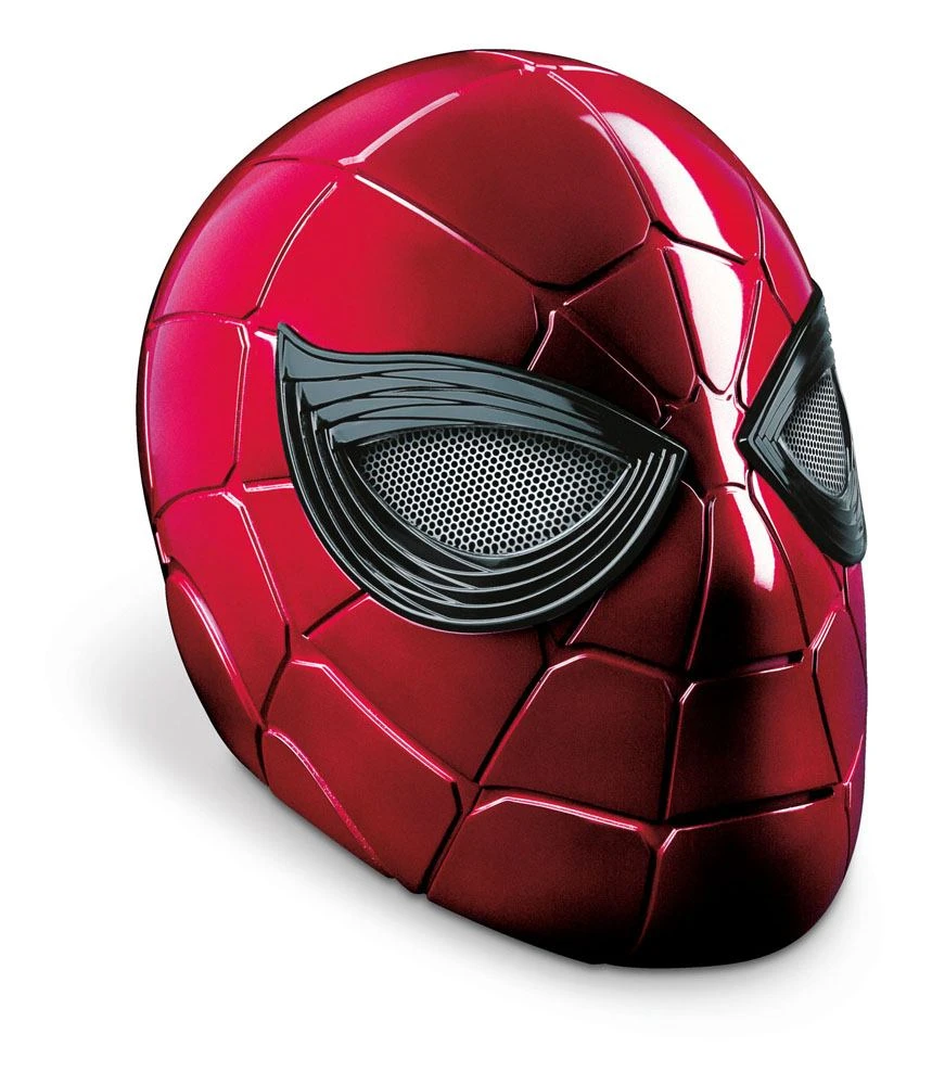 HASBRO AVENGERS:ENDGAME MARVEL LEGENDS SERIES CASCO ELECTRONICO IRON SPIDER 7 HASBRO AVENGERS:ENDGAME MARVEL LEGENDS SERIES CASCO ELECTRONICO IRON SPIDER - Image 7