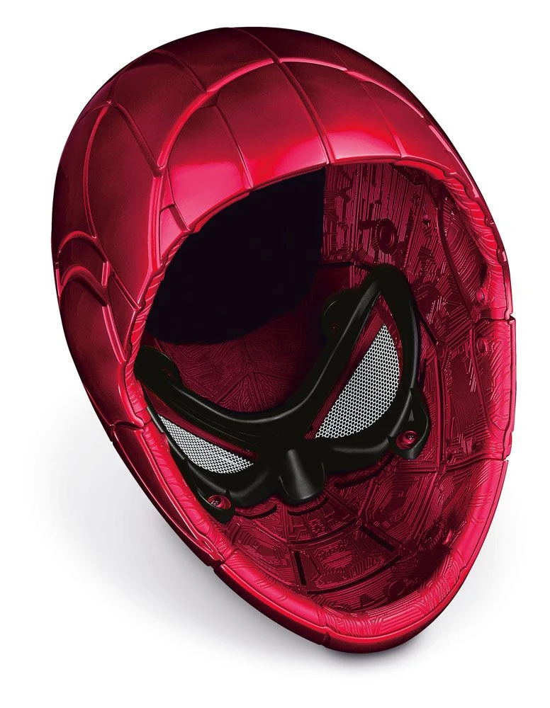 HASBRO AVENGERS:ENDGAME MARVEL LEGENDS SERIES CASCO ELECTRONICO IRON SPIDER 6 HASBRO AVENGERS:ENDGAME MARVEL LEGENDS SERIES CASCO ELECTRONICO IRON SPIDER - Image 6