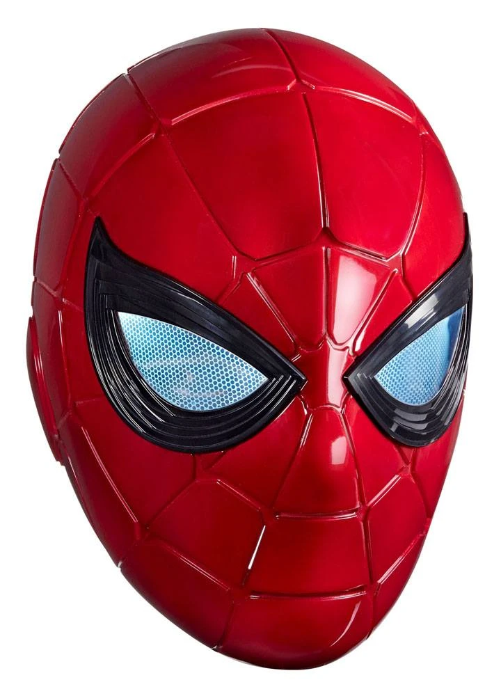 HASBRO AVENGERS:ENDGAME MARVEL LEGENDS SERIES CASCO ELECTRONICO IRON SPIDER 5 HASBRO AVENGERS:ENDGAME MARVEL LEGENDS SERIES CASCO ELECTRONICO IRON SPIDER - Image 5