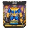 HASBRO MARVEL LEGENDS SERIES 2021 : THANOS DELUXE – 18 CM