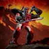 HASBRO TRANSFORMERS GEN. WFC : KINGDOM VOYAGER CLASS OPTIMUS PRIMAL – 18 CM