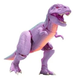 HASBRO TRANSFORMERS WAR FOR CYBERTRON : KINGDOM LEATHER CLASS 2021 MEGATRON (BEAST) – 18 CM -Character Model x hasf03665l00 b