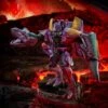 HASBRO TRANSFORMERS WAR FOR CYBERTRON : KINGDOM LEATHER CLASS 2021 MEGATRON (BEAST) – 18 CM
