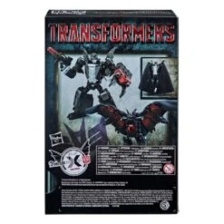 HASBRO TRANSFORMERS UNIVERSAL MONTERS: DRACULUS – 14 CM 9 HASBRO TRANSFORMERS UNIVERSAL MONTERS: DRACULUS – 14 CM -Character Model x hasf0485 c