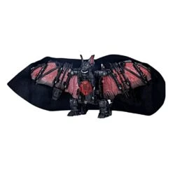 HASBRO TRANSFORMERS UNIVERSAL MONTERS: DRACULUS – 14 CM 11 HASBRO TRANSFORMERS UNIVERSAL MONTERS: DRACULUS – 14 CM -Character Model x hasf0485 e